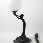 491 3896 Bordslampa